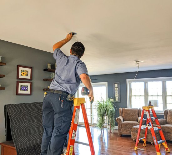 What You Need to Know About Rewiring Your Home