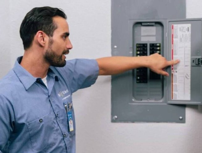 The Importance of Annual Electrical Panel Box Inspections