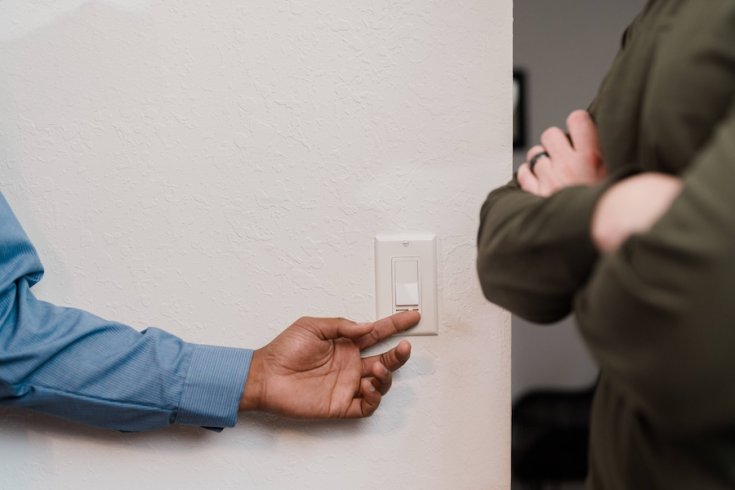 Do Dimmer Electrical Switches Save Electricity?